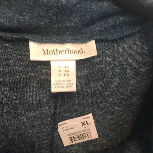 Motherhood Maternity Sweater - Picture 2 of 4
